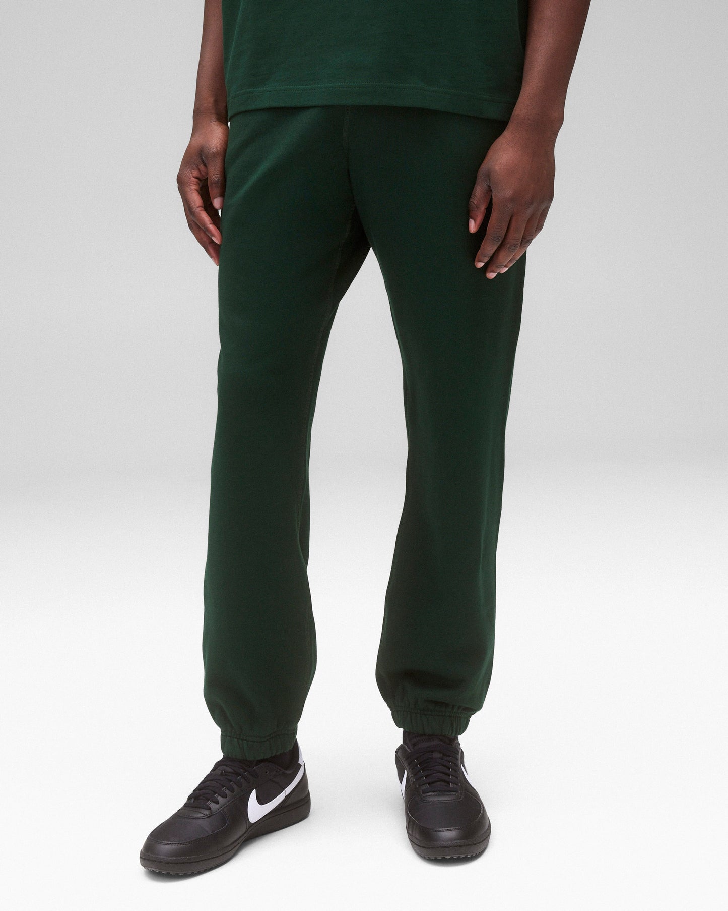 Midweight Terry Vintage Sweatpant