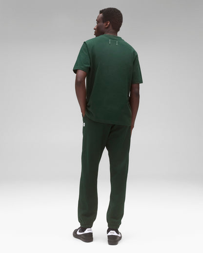 Midweight Terry Vintage Sweatpant
