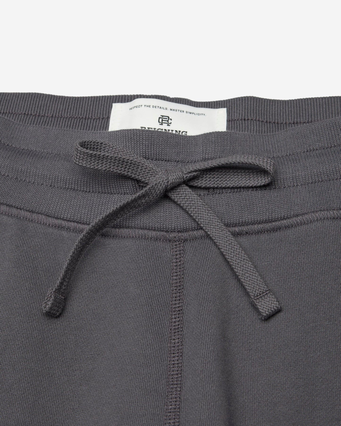 Midweight Terry Vintage Sweatpant