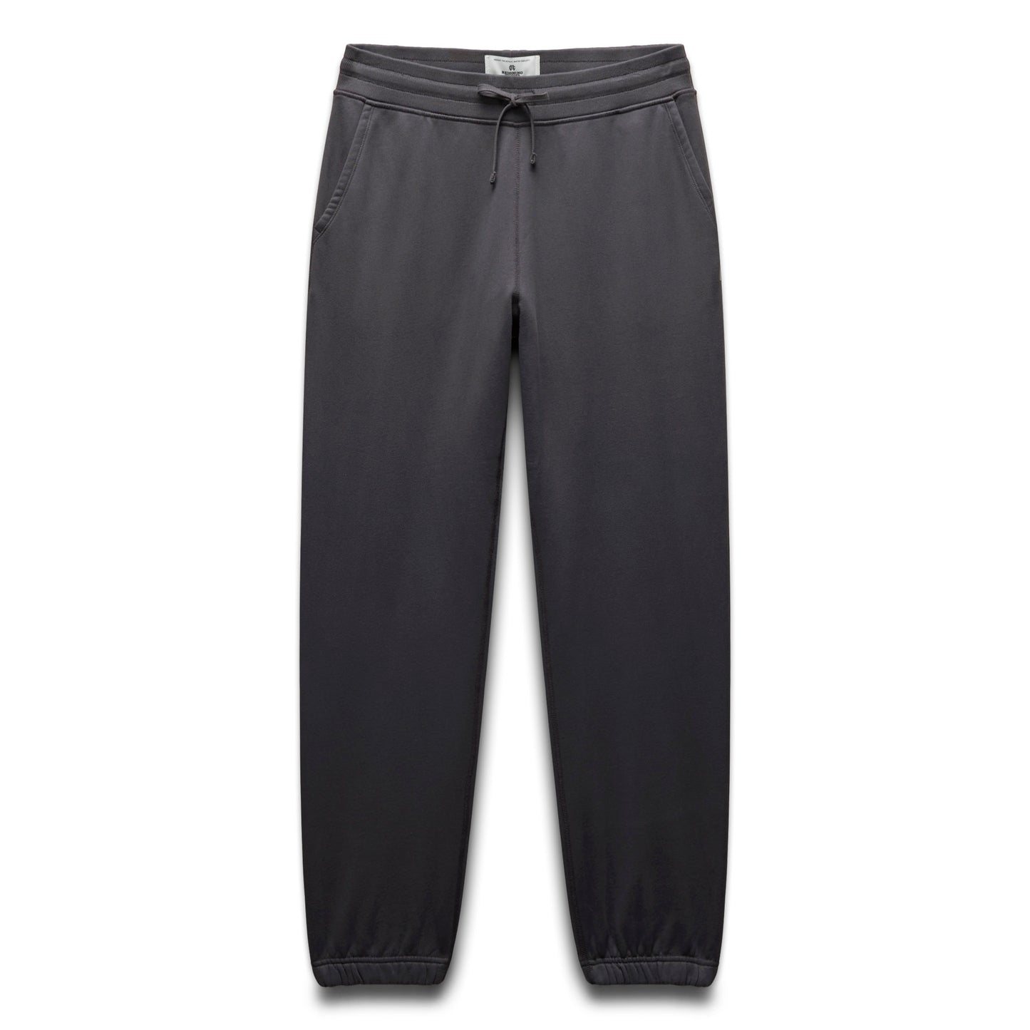 Midweight Terry Vintage Sweatpant