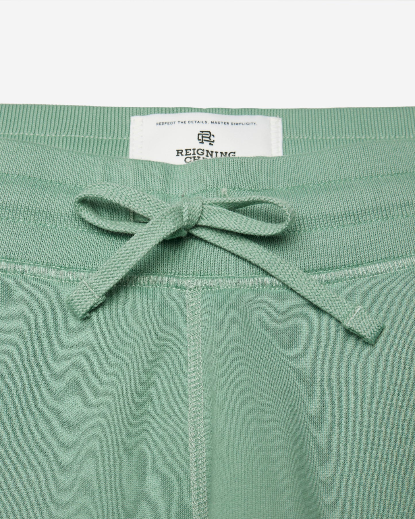 Midweight Terry Vintage Sweatpant