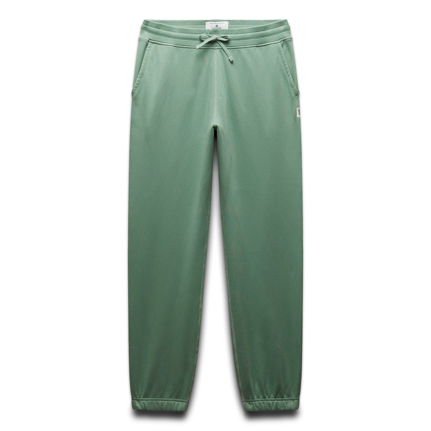 Midweight Terry Vintage Sweatpant