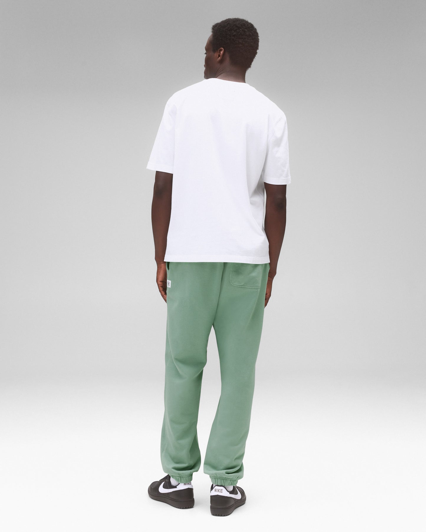 Midweight Terry Vintage Sweatpant