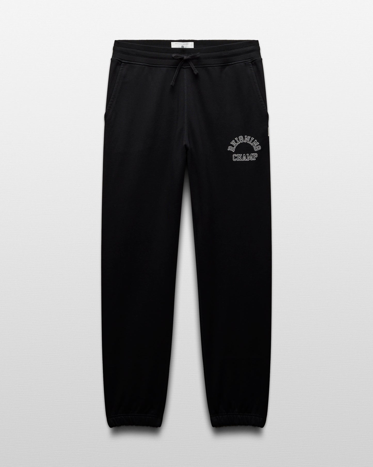 Midweight Terry Arch Logo Vintage Sweatpant