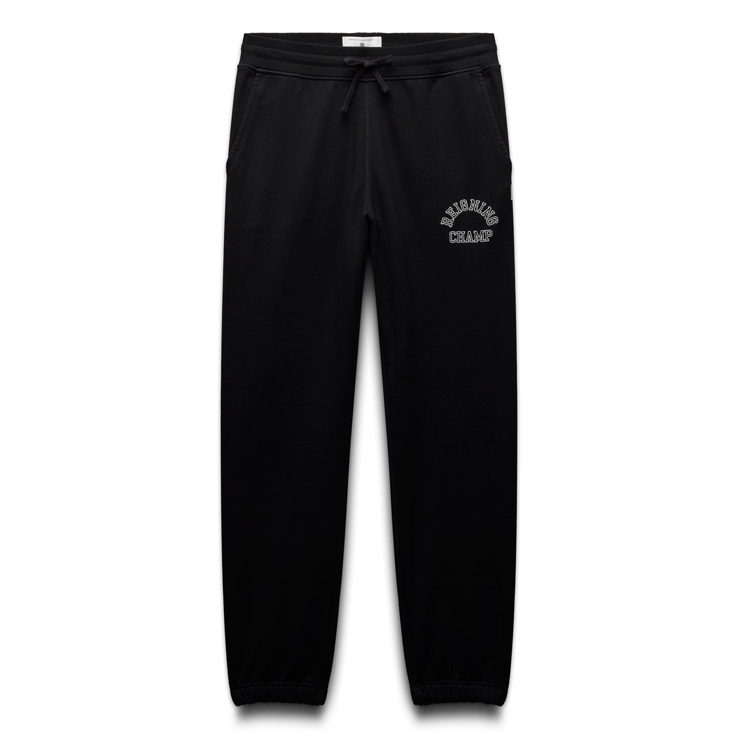 Midweight Terry Arch Logo Vintage Sweatpant