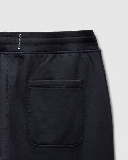 Midweight Terry Arch Logo Vintage Sweatpant