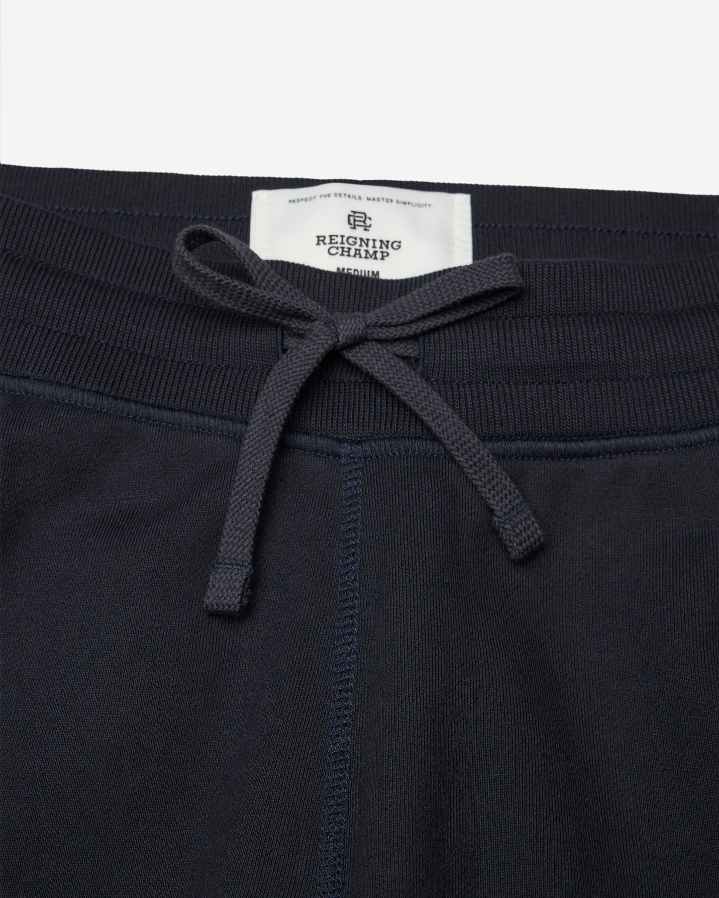 Midweight Terry Arch Logo Vintage Sweatpant