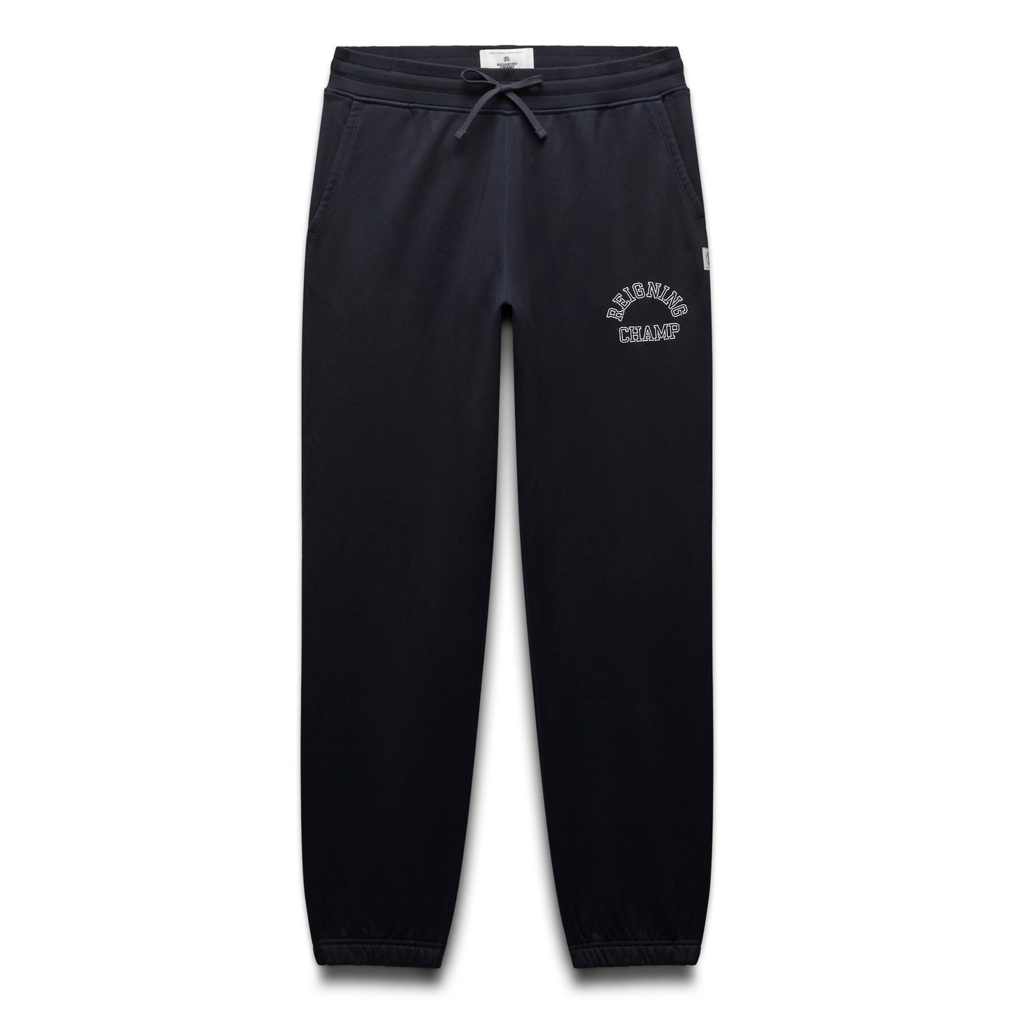 Midweight Terry Arch Logo Vintage Sweatpant