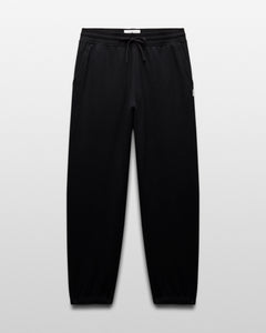 Midweight Terry Relaxed Cuffed Sweatpant