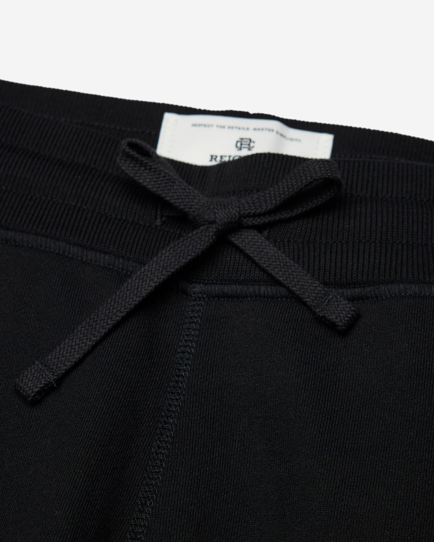 Midweight Terry Relaxed Cuffed Sweatpant