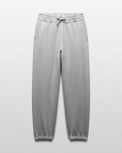 Midweight Terry Relaxed Cuffed Sweatpant