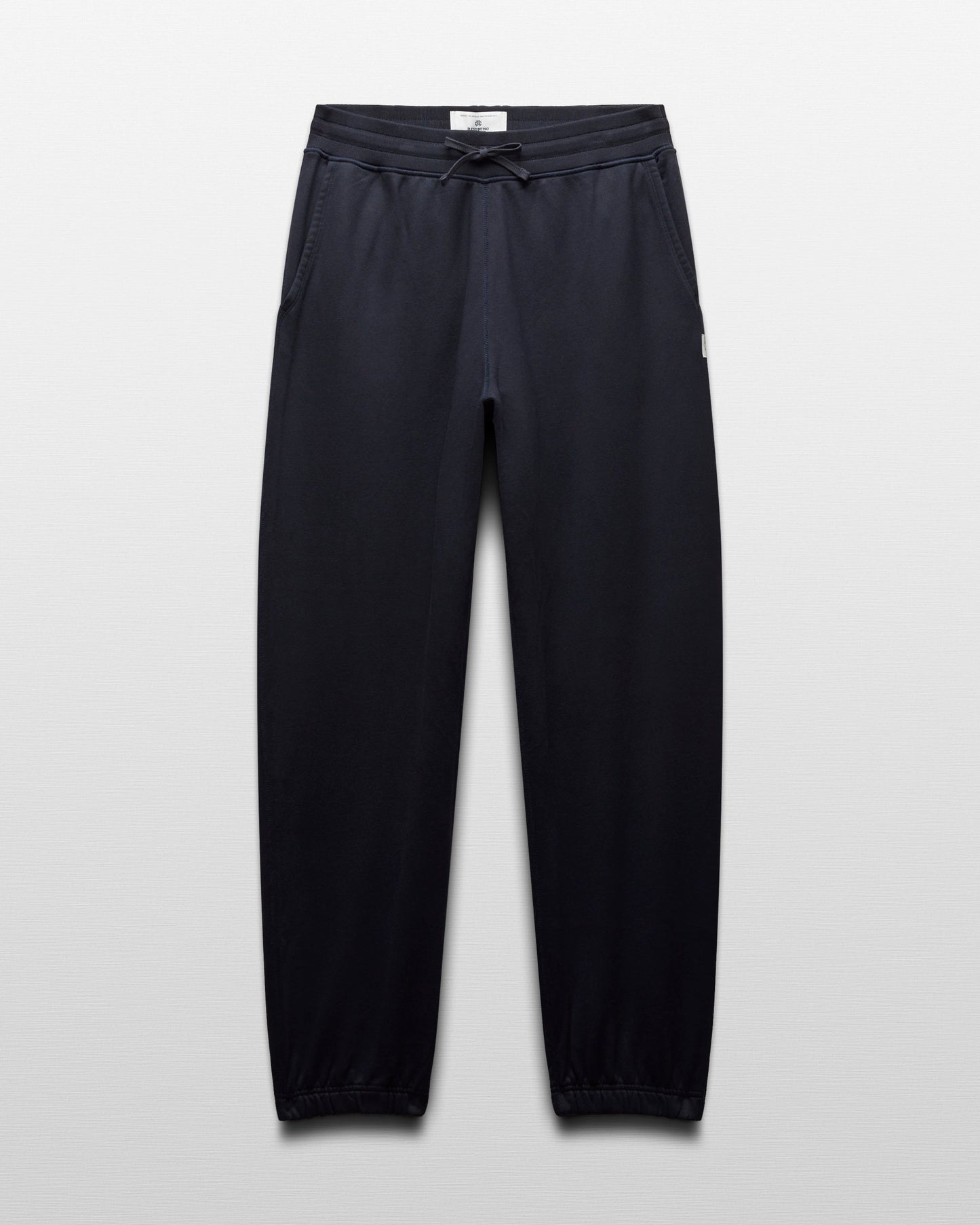 Midweight Terry Relaxed Cuffed Sweatpant