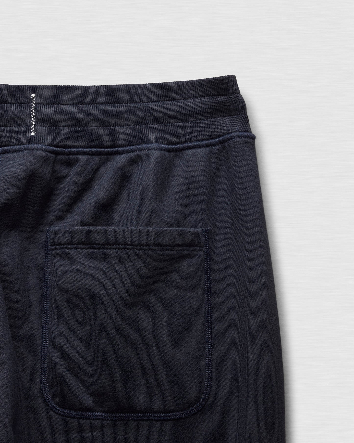 Midweight Terry Relaxed Cuffed Sweatpant