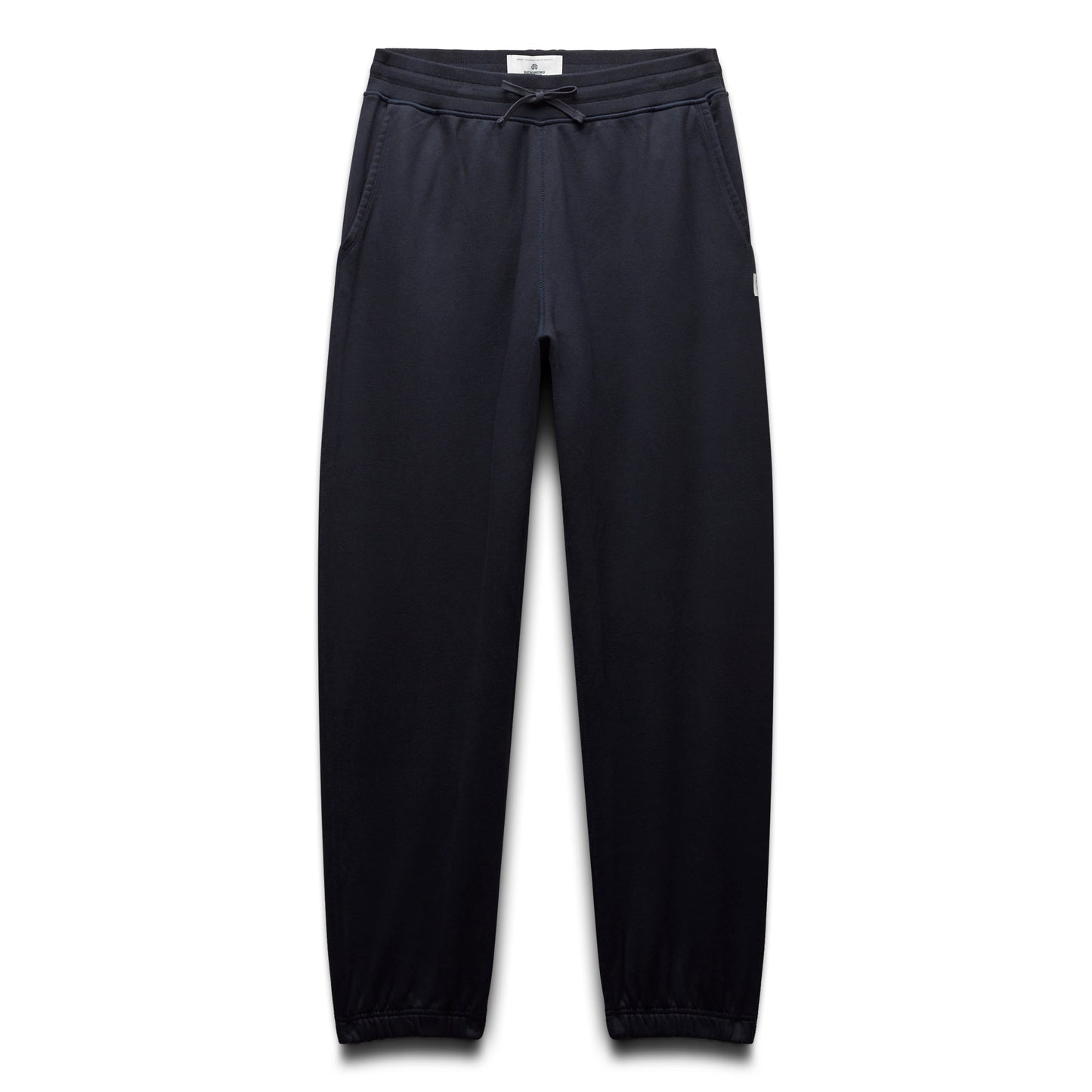 Midweight Terry Relaxed Cuffed Sweatpant