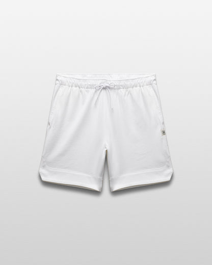 Heavyweight Jersey Shootaround Relaxed Short 7"
