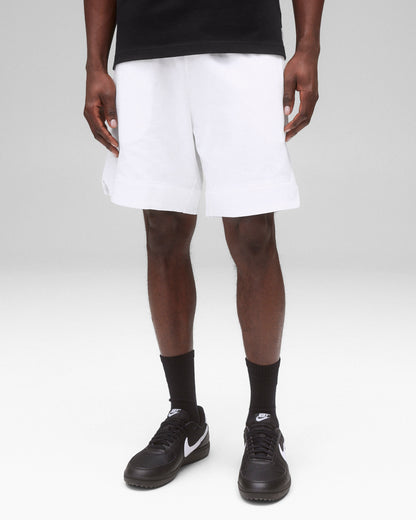 Heavyweight Jersey Shootaround Relaxed Short 7"