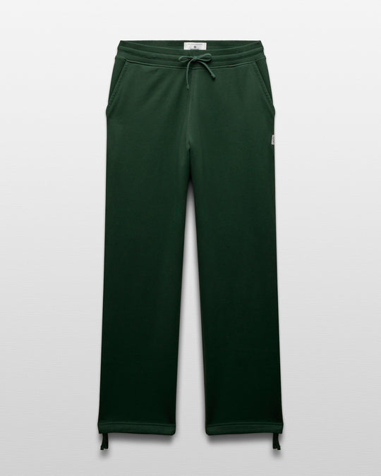 Midweight Terry Relaxed Sweatpant