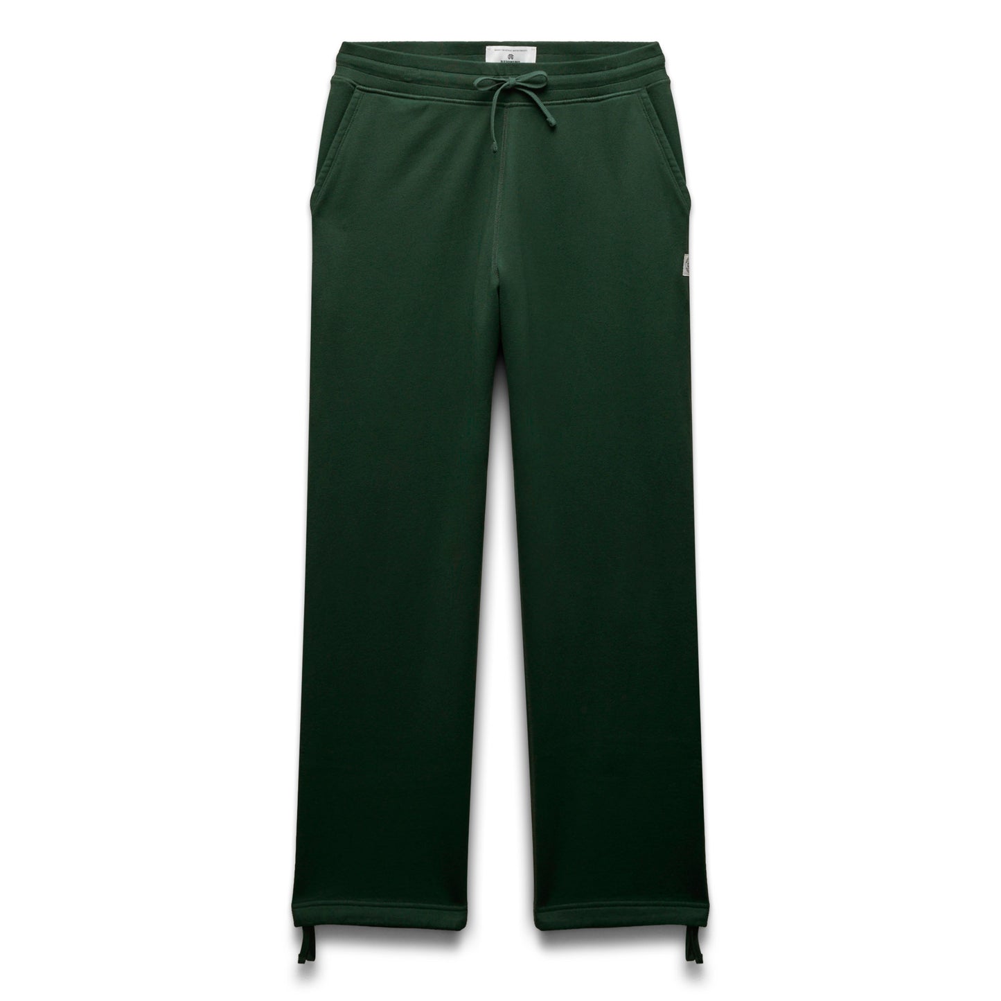 Midweight Terry Relaxed Sweatpant