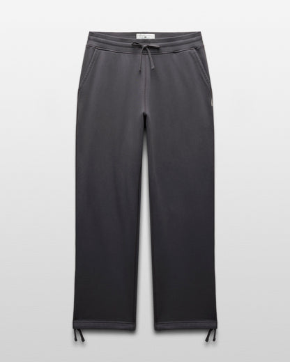 Midweight Terry Relaxed Sweatpant