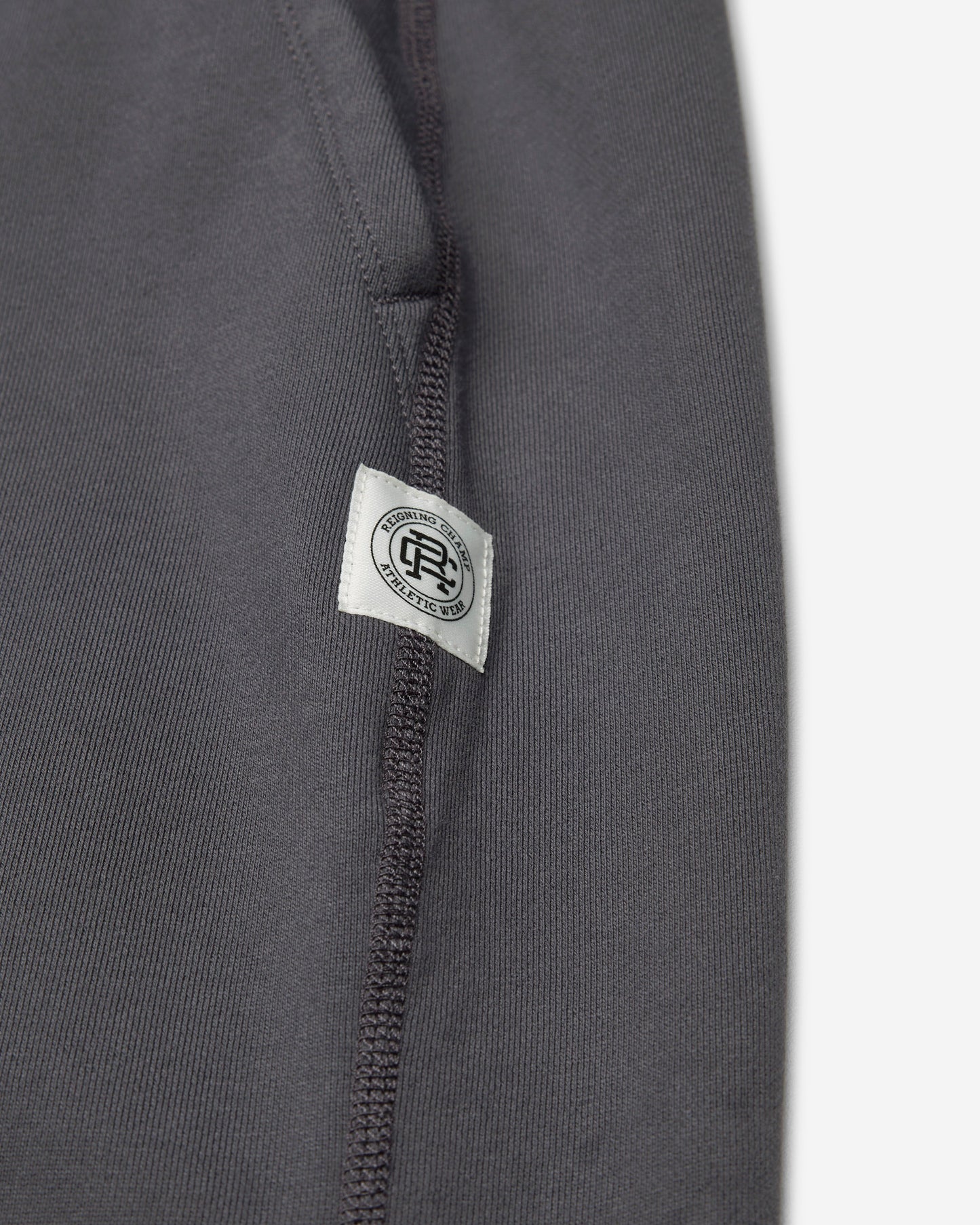 Midweight Terry Relaxed Sweatpant