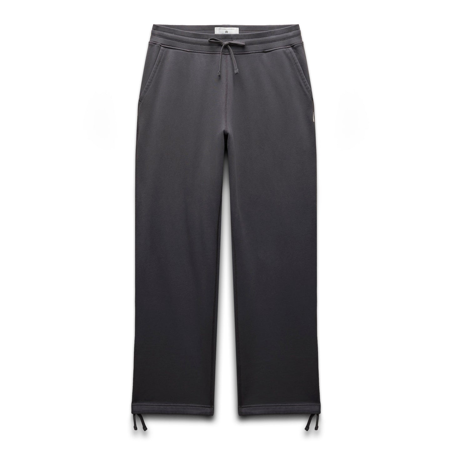 Midweight Terry Relaxed Sweatpant