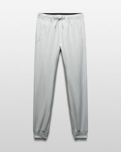 Stretch Warp Knit Coach's Slim Jogger