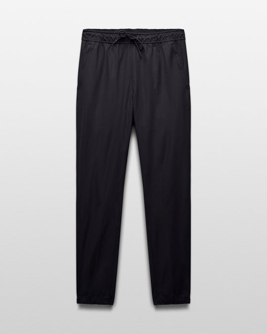 Stretch Warp Knit Coach's Standard Jogger