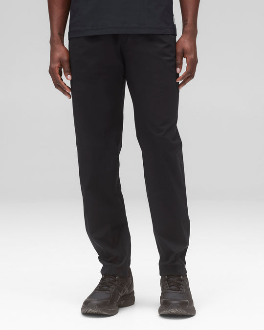 Stretch Warp Knit Coach's Standard Jogger