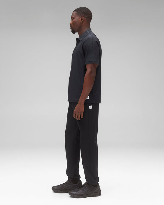 Stretch Warp Knit Coach's Standard Jogger