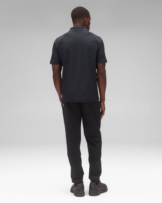 Stretch Warp Knit Coach's Standard Jogger