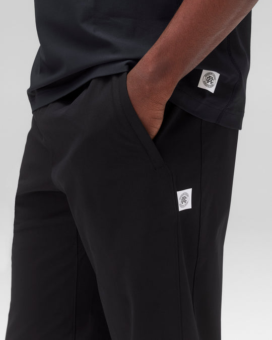 Stretch Warp Knit Coach's Standard Jogger