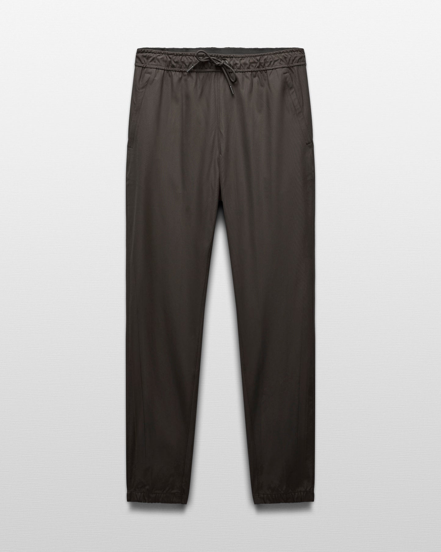 Stretch Warp Knit Coach's Standard Jogger