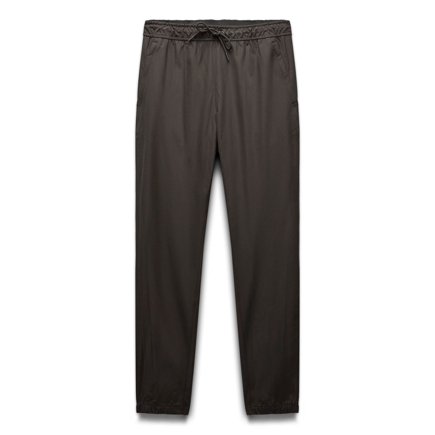 Stretch Warp Knit Coach's Standard Jogger