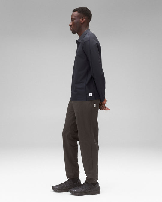 Stretch Warp Knit Coach's Standard Jogger