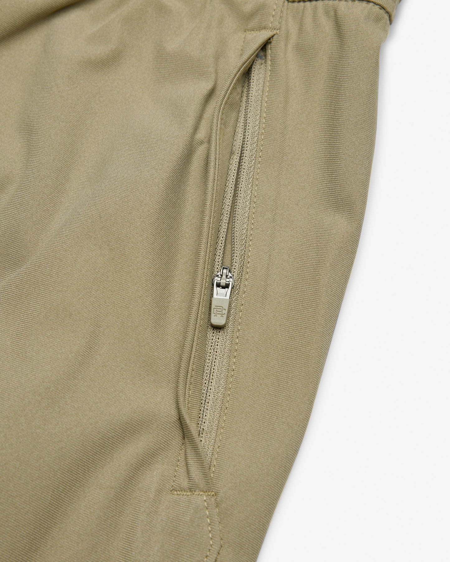 Stretch Warp Knit Coach's Standard Jogger