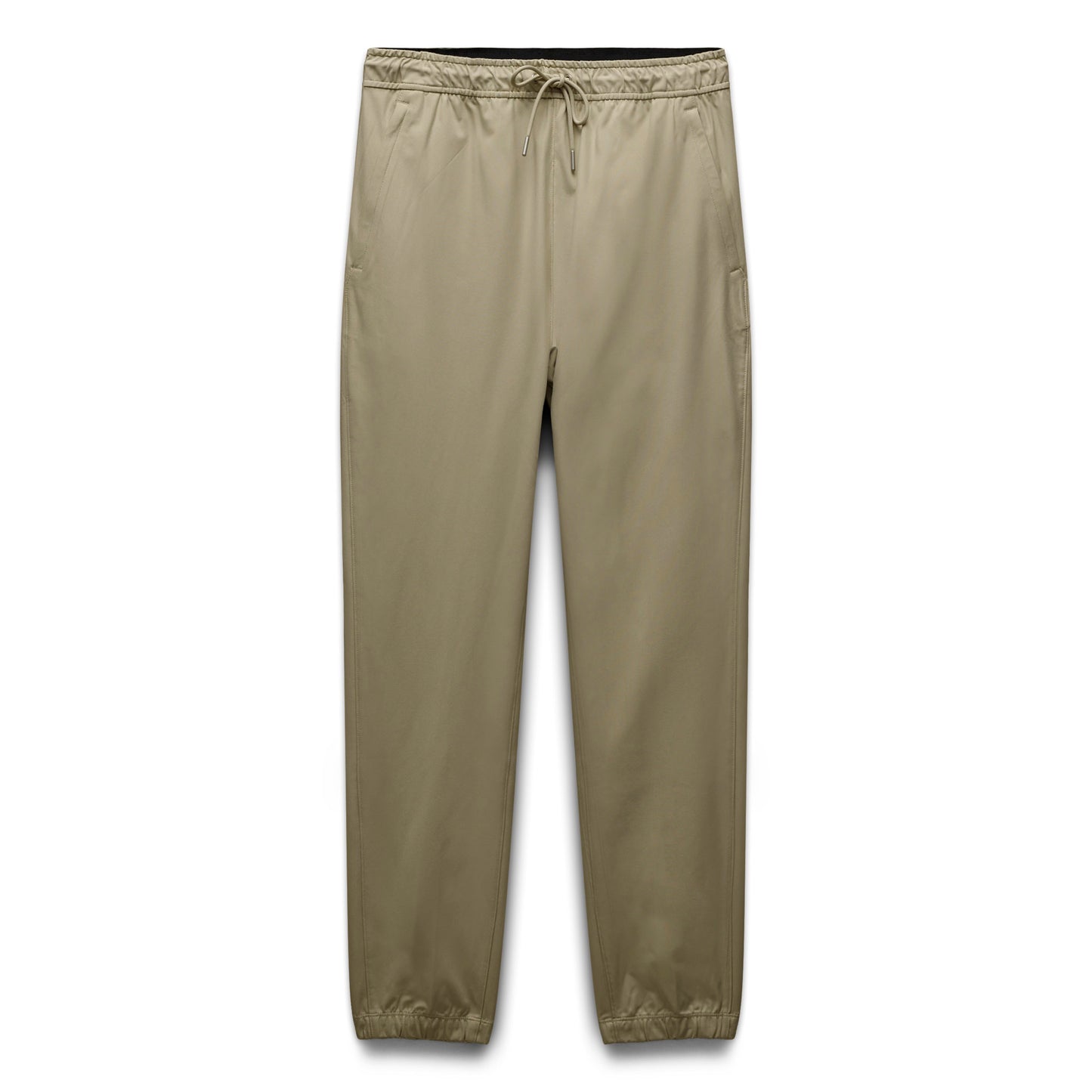 Stretch Warp Knit Coach's Standard Jogger