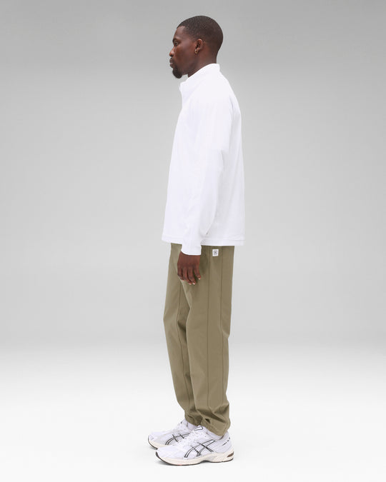 Stretch Warp Knit Coach's Standard Jogger