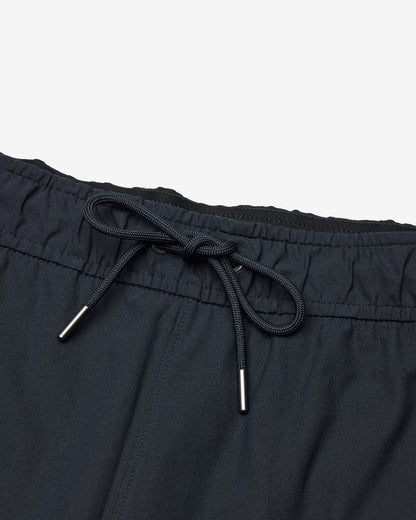 Stretch Warp Knit Coach's Standard Jogger