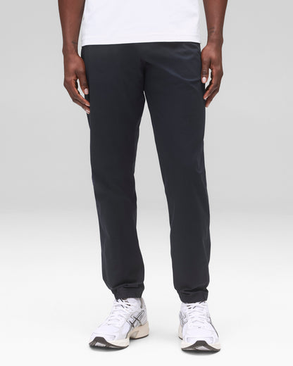 Stretch Warp Knit Coach's Standard Jogger