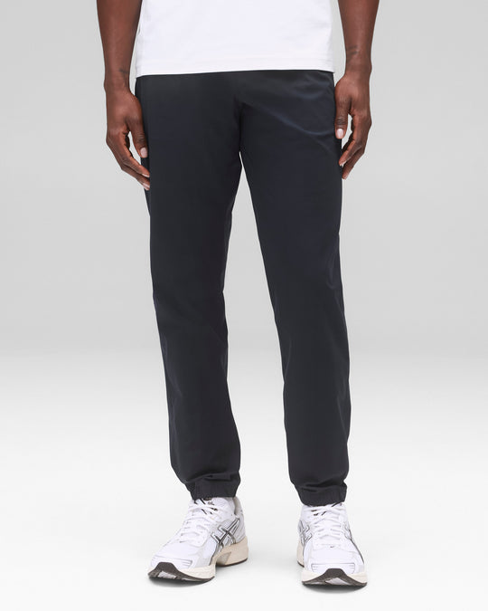 Stretch Warp Knit Coach's Standard Jogger