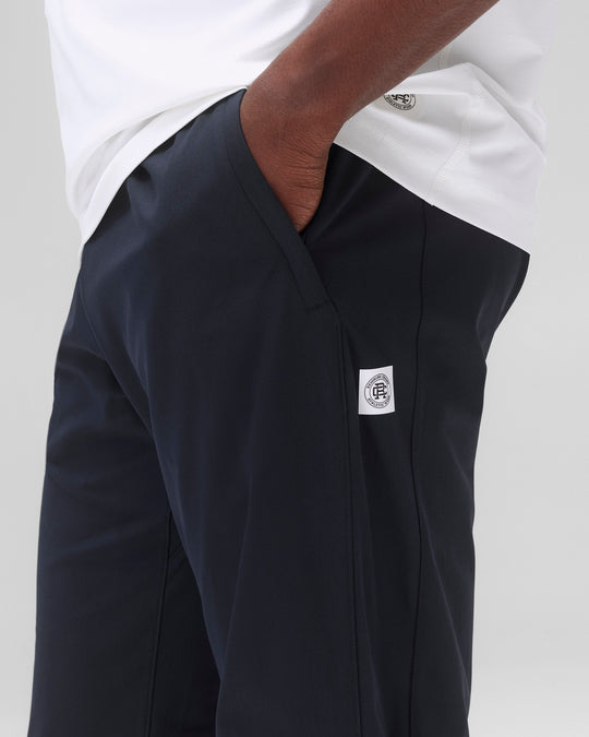 Stretch Warp Knit Coach's Standard Jogger