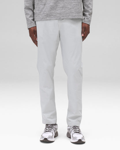 Stretch Warp Knit Coach's Slim Pant