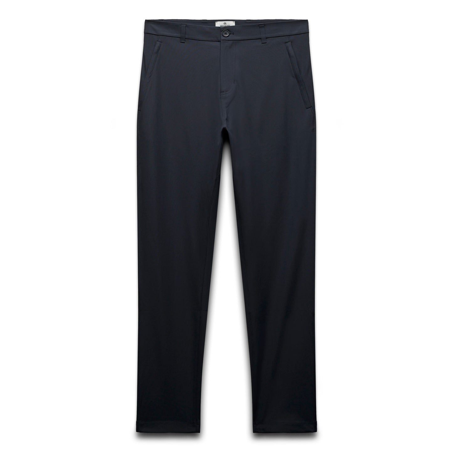 Stretch Warp Knit Coach's Slim Pant