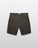Stretch Warp Knit Coach's Standard Short 9"