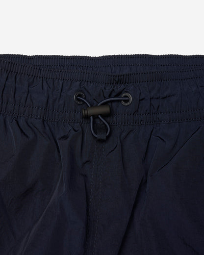 Crinkle Nylon Radar Standard Short 6"
