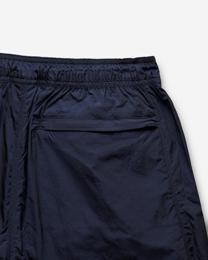 Crinkle Nylon Radar Standard Short 6"