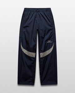 Crinkle Nylon Radar Relaxed Pant