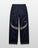 Crinkle Nylon Radar Relaxed Pant