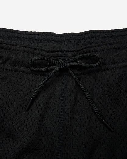 Athletic Mesh Relaxed Short 7"