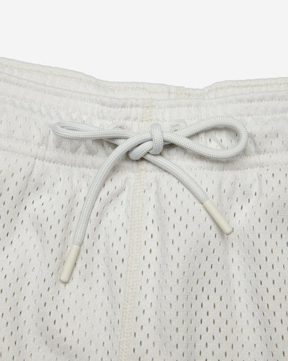 Athletic Mesh Relaxed Short 7"